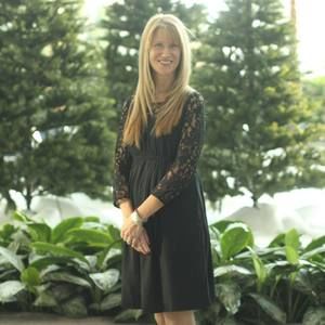 Meet your Posher, Ann marie